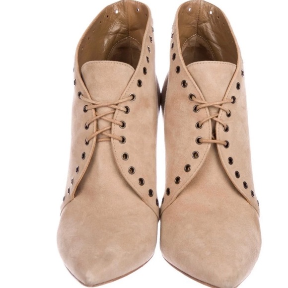 Prada Booties - Picture 3 of 6